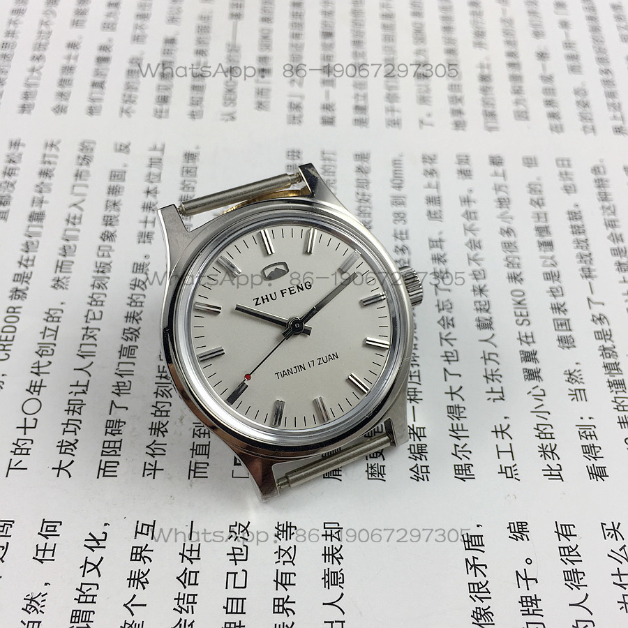 Jewelry Bracelet Watches - Originele voorraad, volledig stalen middelgrote uitvoering,
