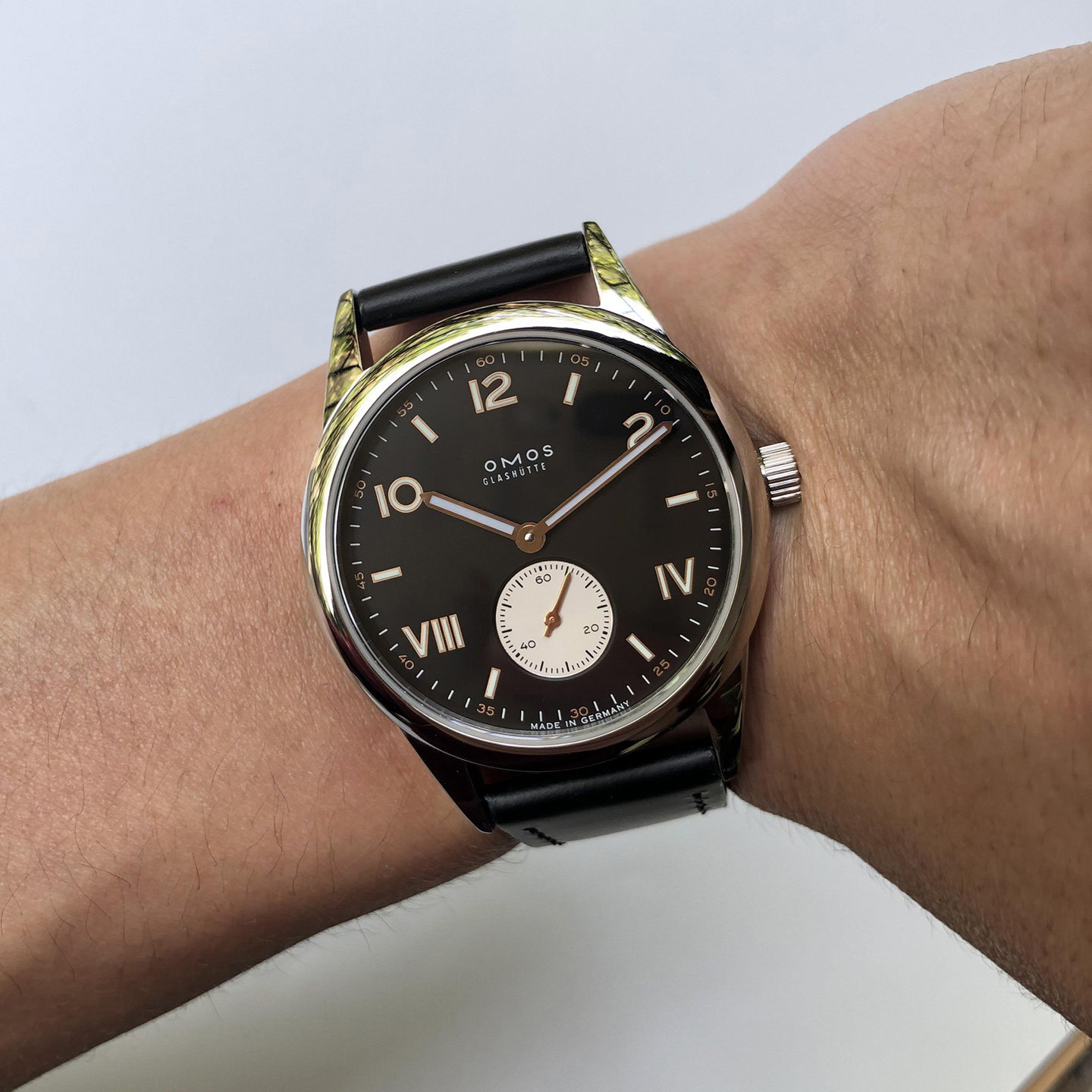 Seiko Watch Presage - 38,5 mm luxe automatisch herenhorloge voor