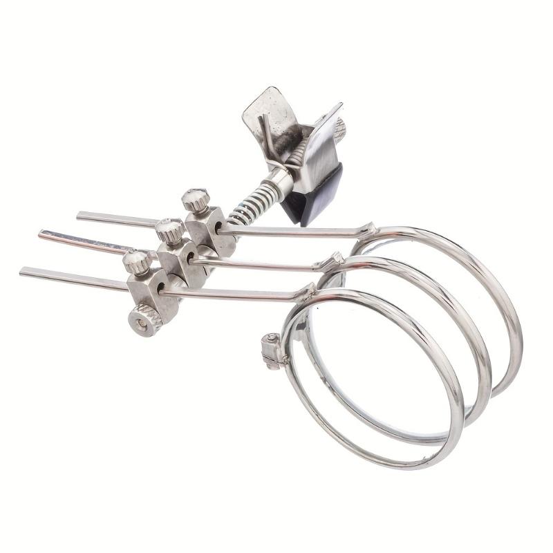 Jewelry Watches For Sale - NIEUWE UITVERKOOP 1PCS Juwelierloep Drievoudige Oculaire