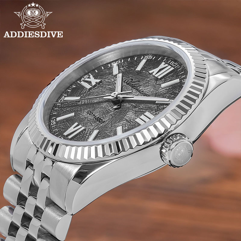 Jewelry Bracelet Watches - ADDIESDIVE Elegant Horloge voor Vrouw Luxe