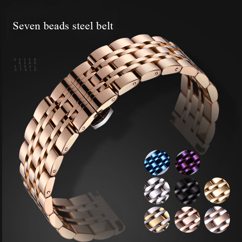Daniel Wellington Watches & Jewelry Online Store - Roestvrijstalen Polshorloge Band 10Mm 12Mm 14Mm