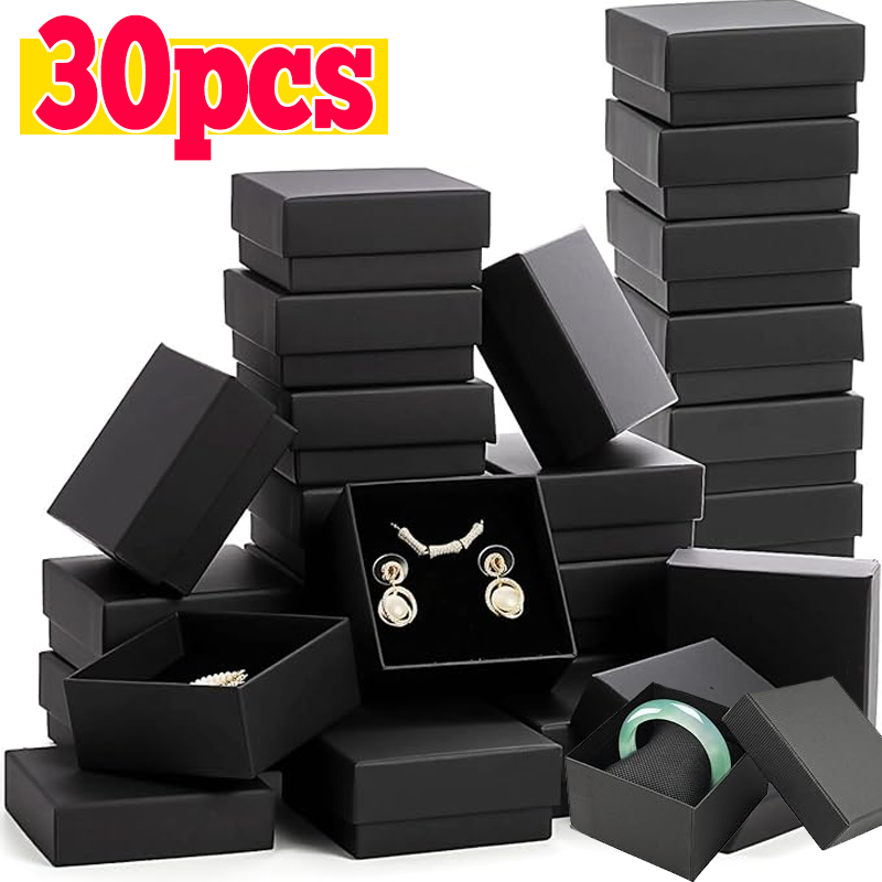 Jewelry Box That Holds Watches - Eenvoudige horloges displayverpakking papieren doos horlogeband