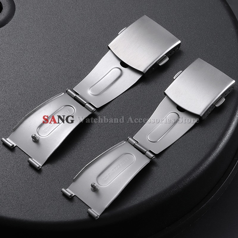 12/14/16/18/20/22mm Roestvrij  - Jewelry Watches Silver recensie en prijs