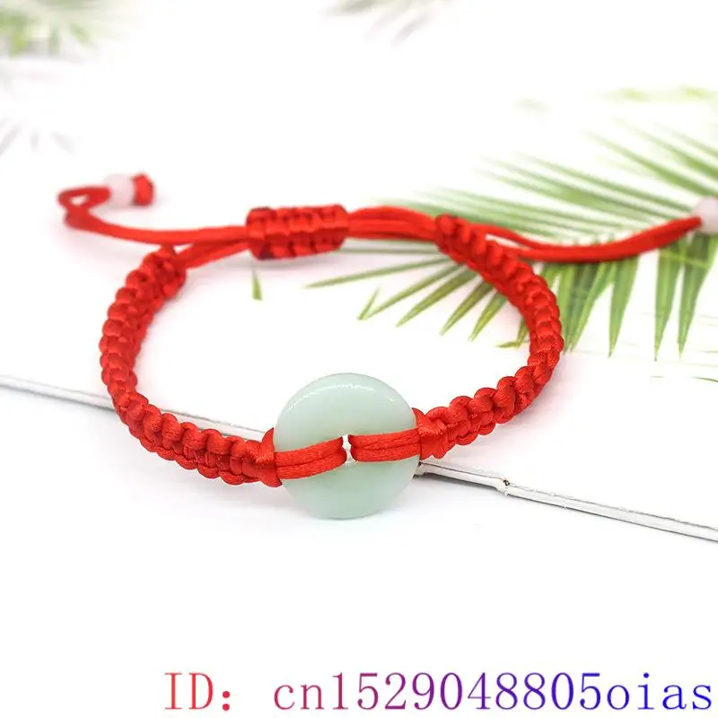 Echte Jade Donut Armband Natuu - Jewelry & Watches Sp Z Oo Opinie recensie en prijs