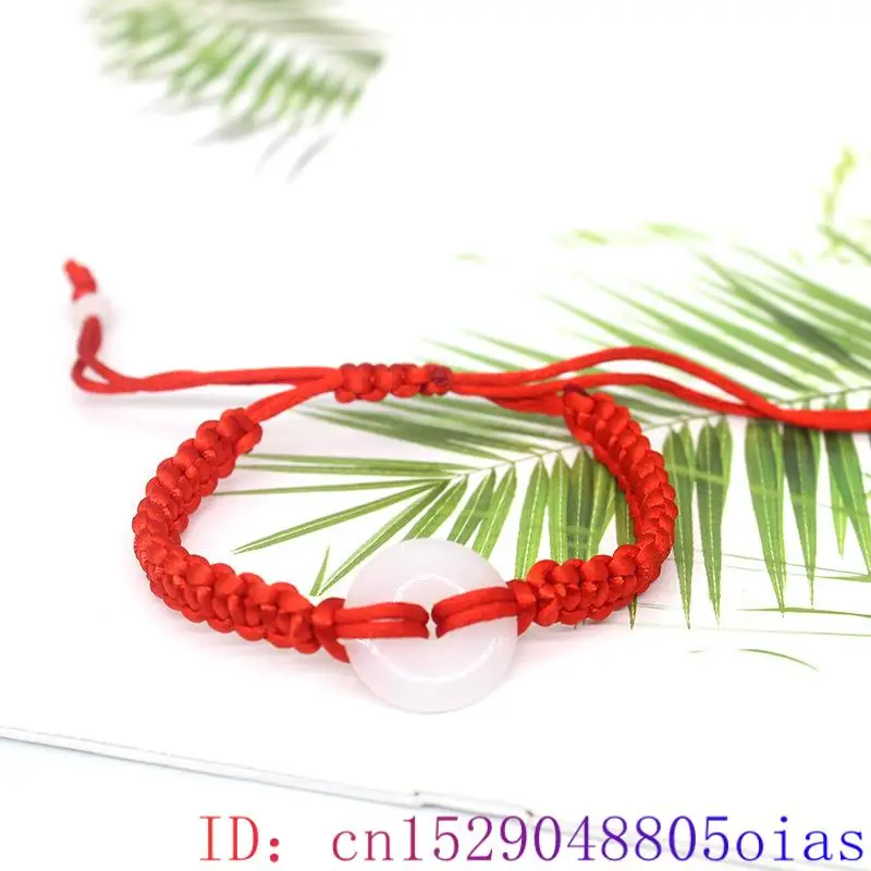 Echte Jade Donut Armband Natuu - Jewelry & Watches Sp Z Oo Opinie recensie en prijs