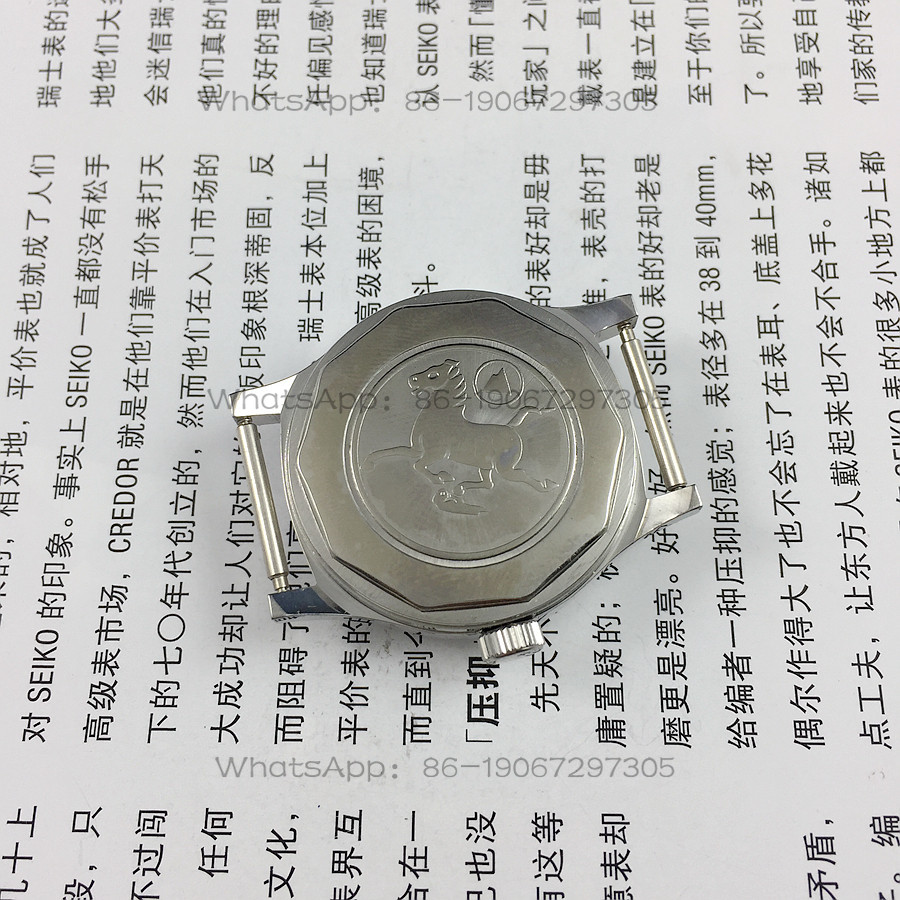 Originele voorraad, volledig s - Jewelry Bracelet Watches recensie en prijs