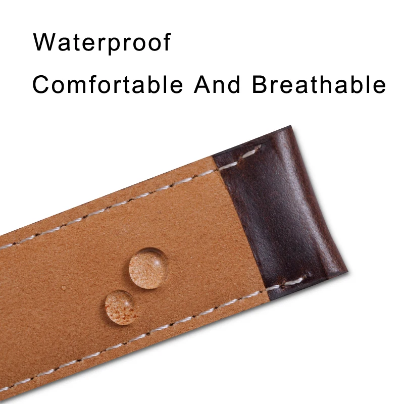 Hoge Kwaliteit Lederen Horloge - Daniel Wellington Watches & Jewelry Online Store recensie en prijs