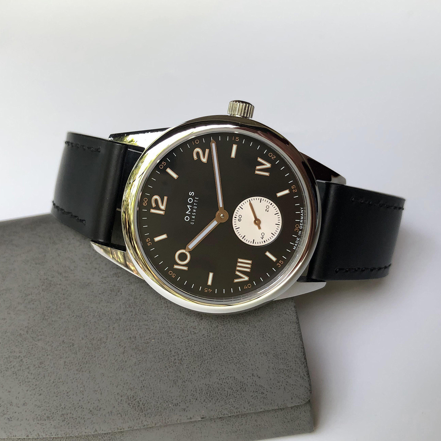 38,5 mm luxe automatisch heren - Seiko Watch Presage recensie en prijs