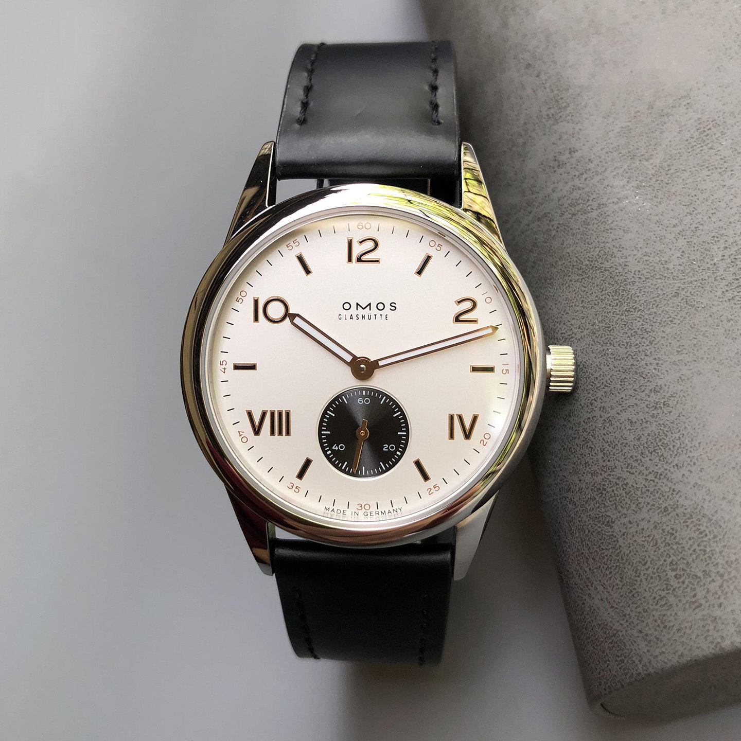 38,5 mm luxe automatisch heren - Seiko Watch Presage recensie en prijs