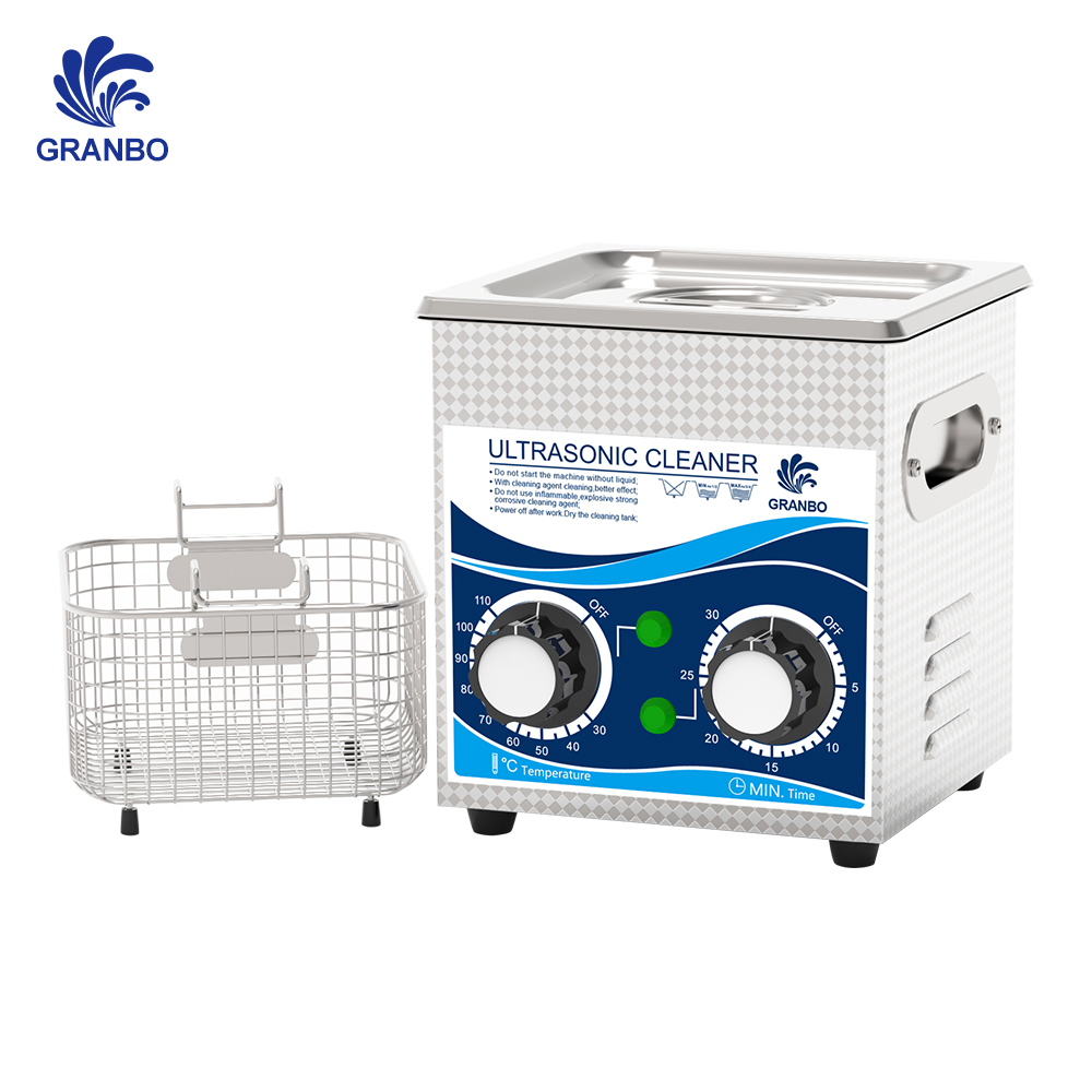 120W Ultrasone Reiniger 1.3L B - Jewelry Or Watches recensie en prijs