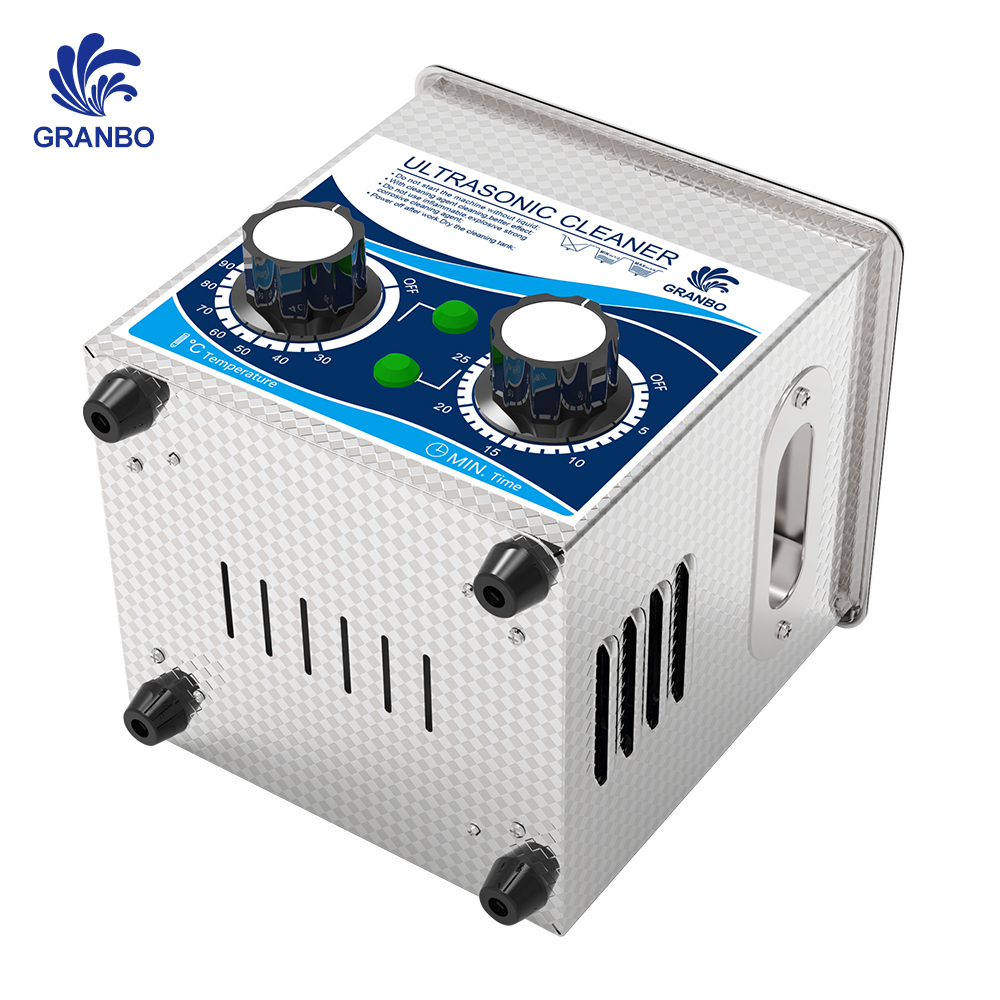 120W Ultrasone Reiniger 1.3L B - Jewelry Or Watches recensie en prijs