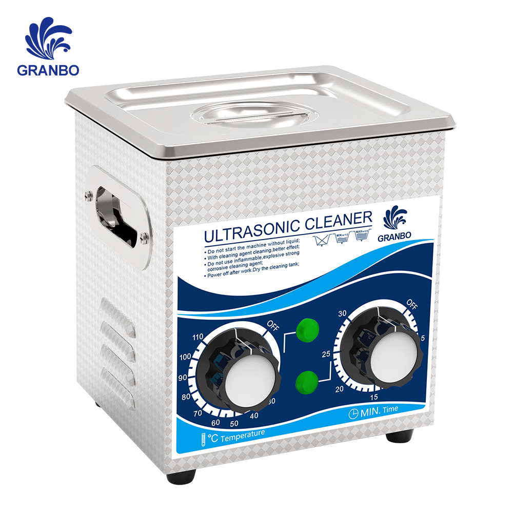 120W Ultrasone Reiniger 1.3L B - Jewelry Or Watches recensie en prijs