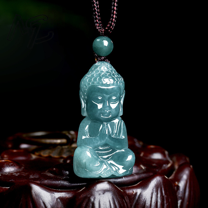 Natuurlijke echte Emerald Jade - Jewelry & Watches Sp Z Oo Opinie recensie en prijs