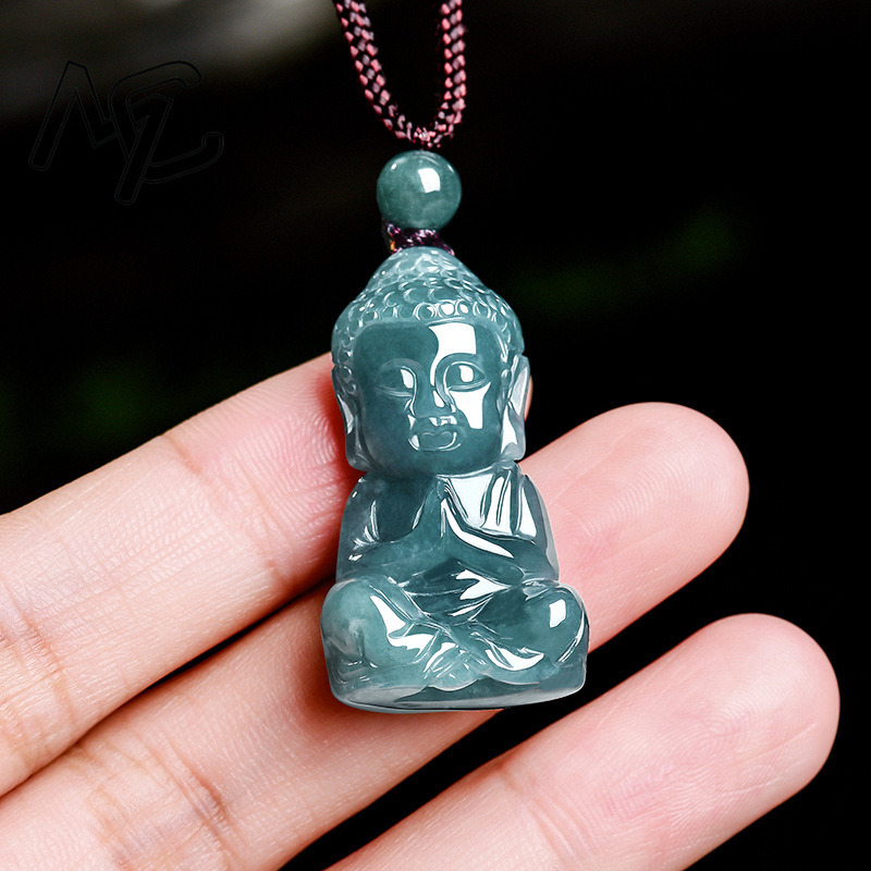 Natuurlijke echte Emerald Jade - Jewelry & Watches Sp Z Oo Opinie recensie en prijs