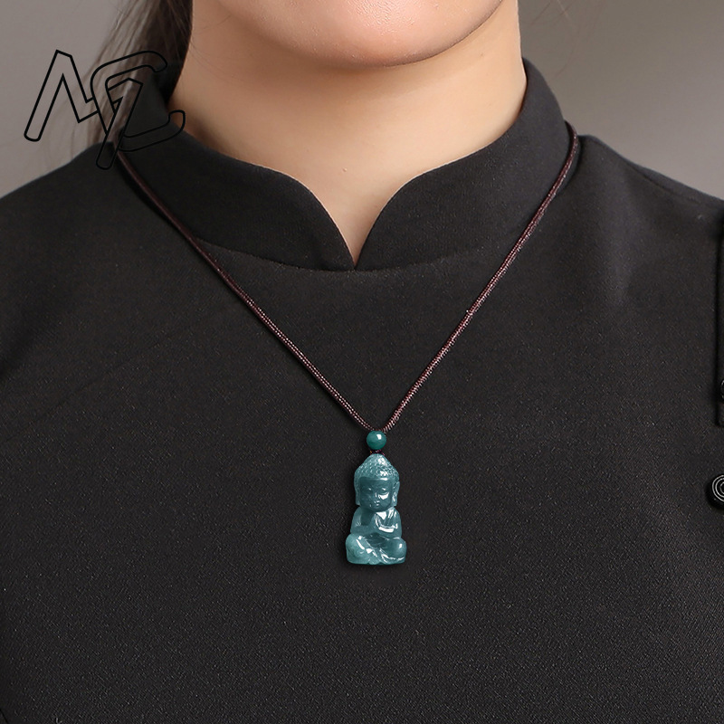 Natuurlijke echte Emerald Jade - Jewelry & Watches Sp Z Oo Opinie recensie en prijs
