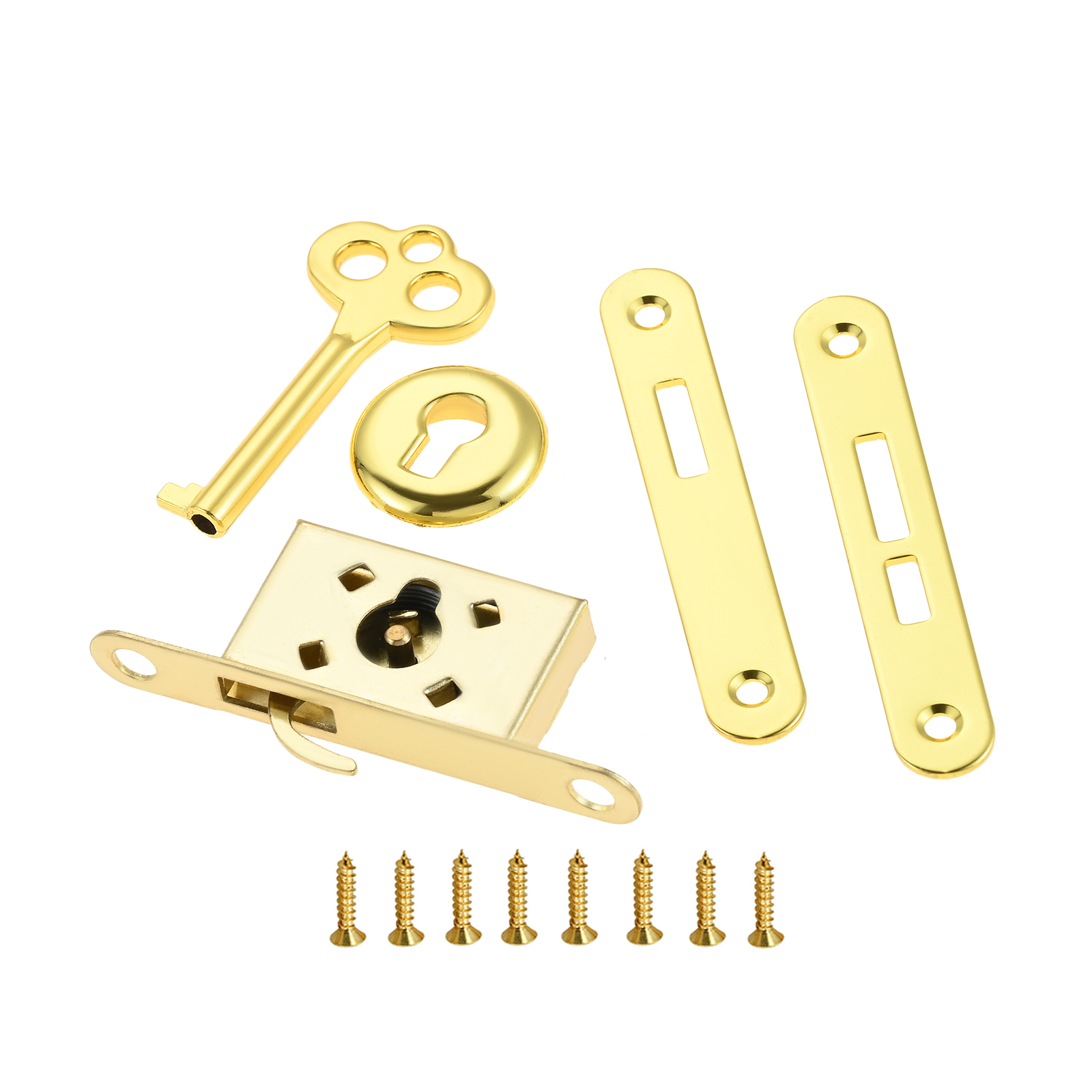 1 Set Box Lock Voor Opbergdoze - Jewelry Box That Holds Watches recensie en prijs