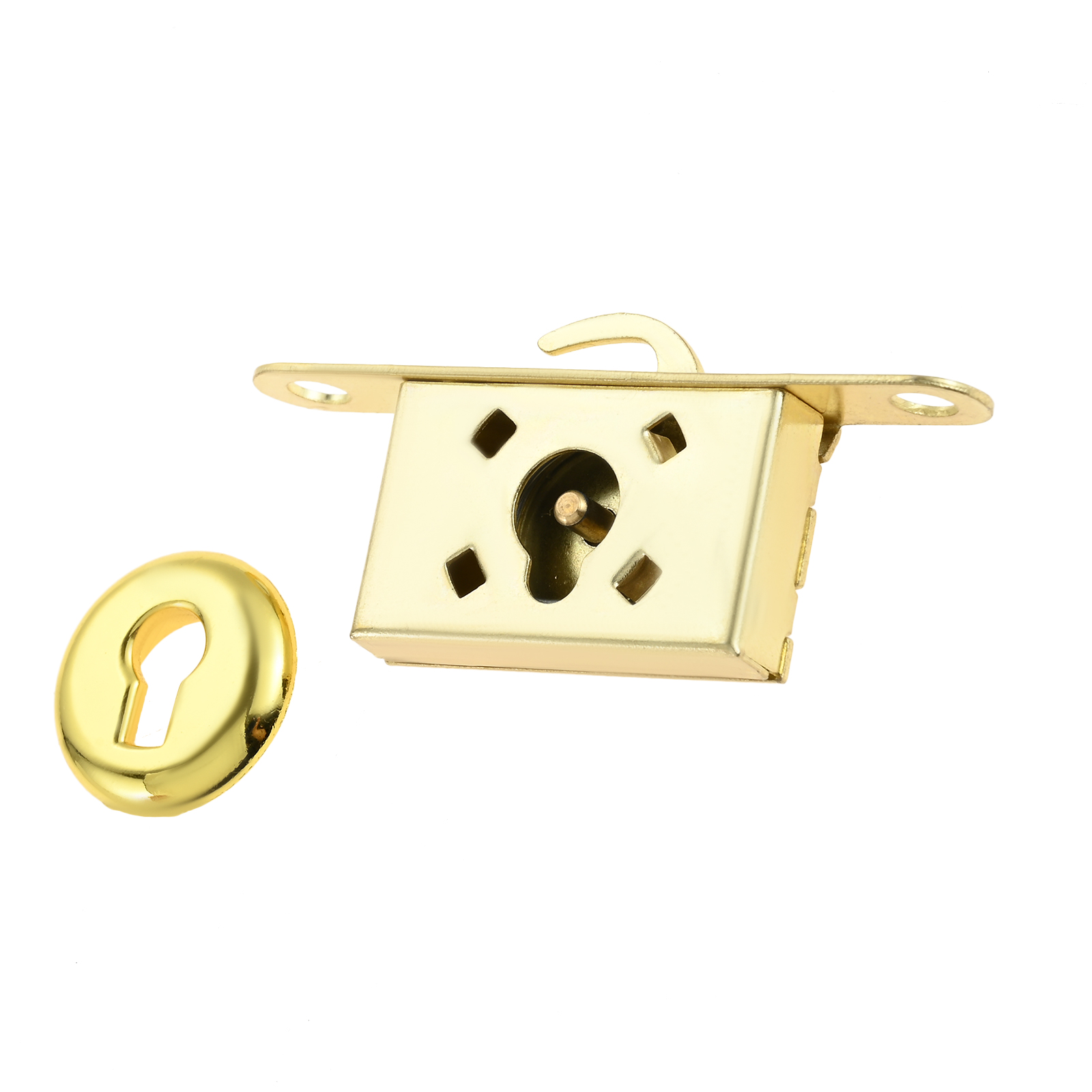1 Set Box Lock Voor Opbergdoze - Jewelry Box That Holds Watches recensie en prijs