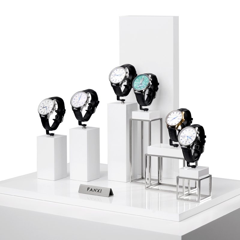 Oirlv Horloge Display Stand Si - Jewelry And Watches Stores recensie en prijs