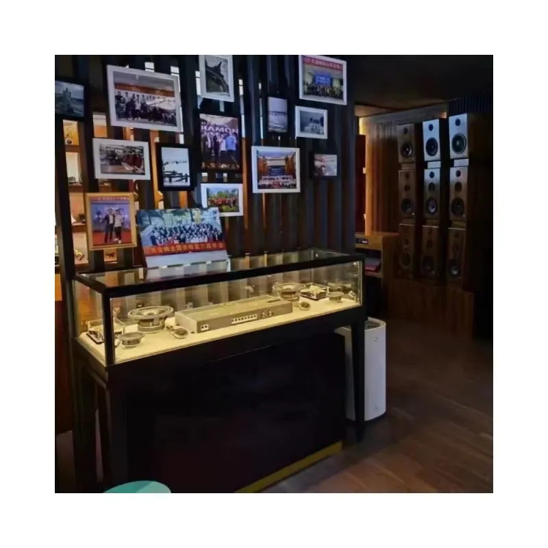 Op maat gemaakte moderne houte - Used Jewelry Watches recensie en prijs