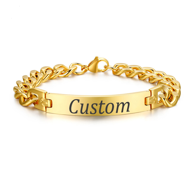 Azimiby aanpasbare naam klassi - Engraved Name Necklace recensie en prijs