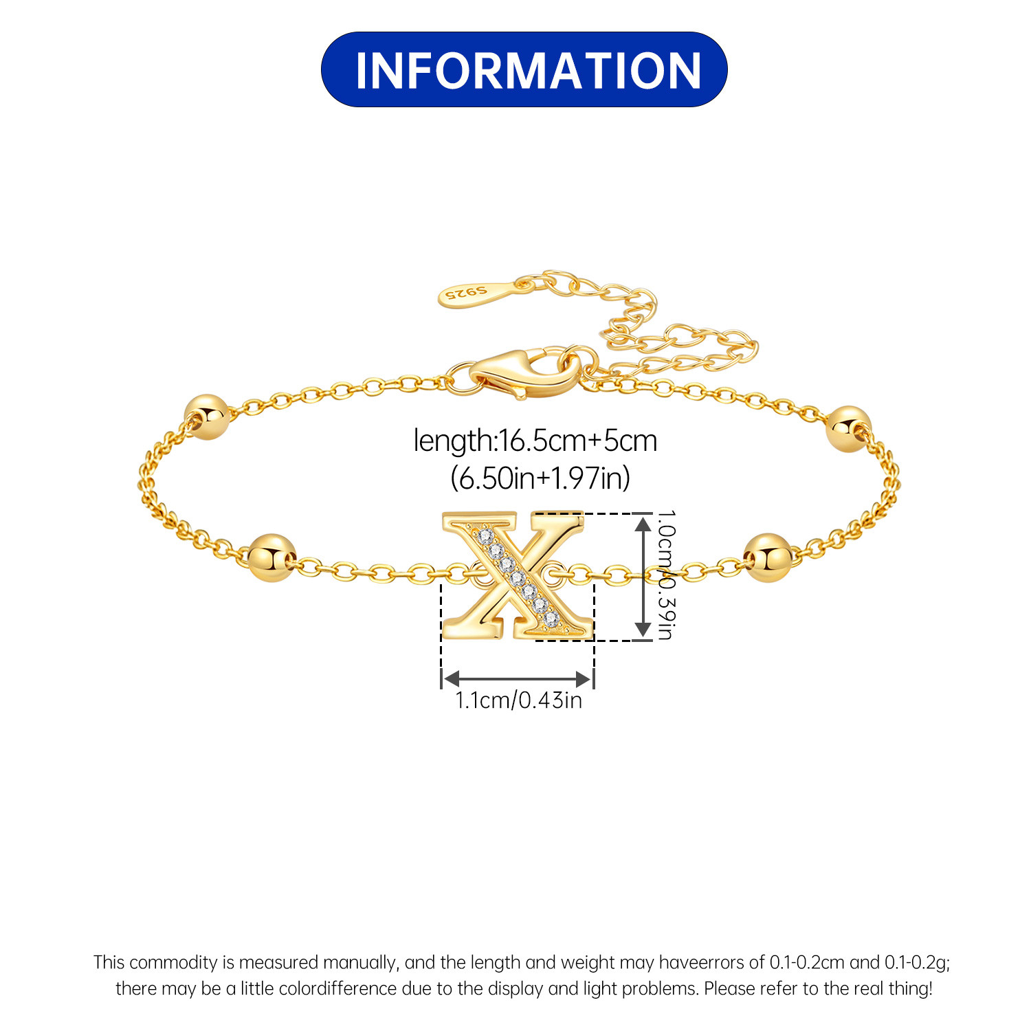 Nieuwe aanwinst: 925 sterling  - Jewelry Watches Silver recensie en prijs