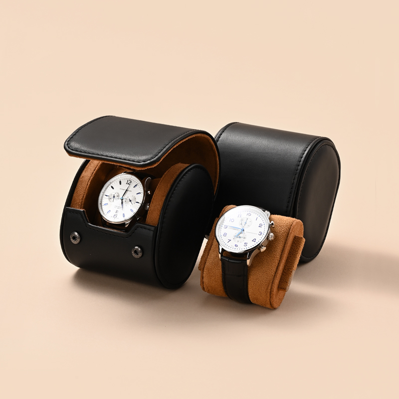 MISHITU 1/2/3-Slot Horloge Ops - Jewelry Box That Holds Watches recensie en prijs