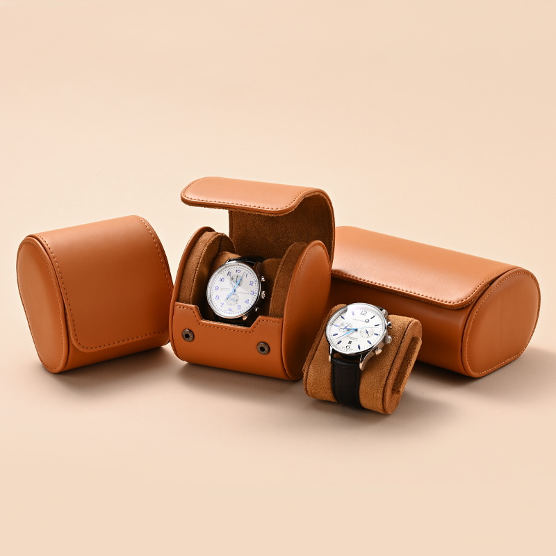 MISHITU 1/2/3-Slot Horloge Ops - Jewelry Box That Holds Watches recensie en prijs