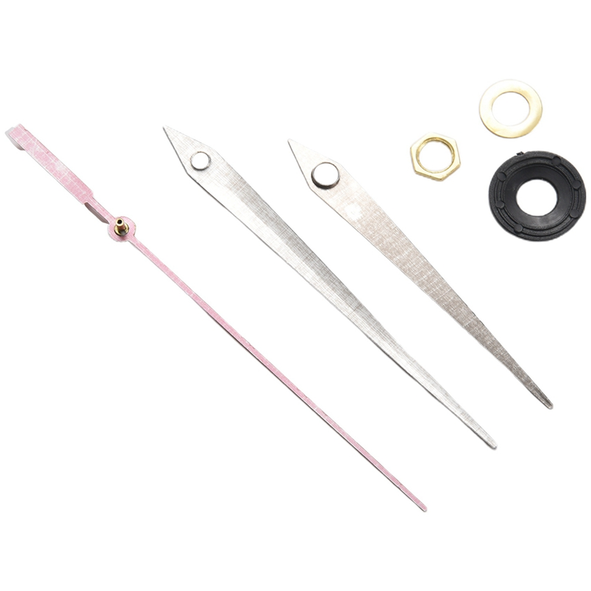 ABQR Spiegel Acryl Materiaal E - Watches & Jewelry Lvmh recensie en prijs