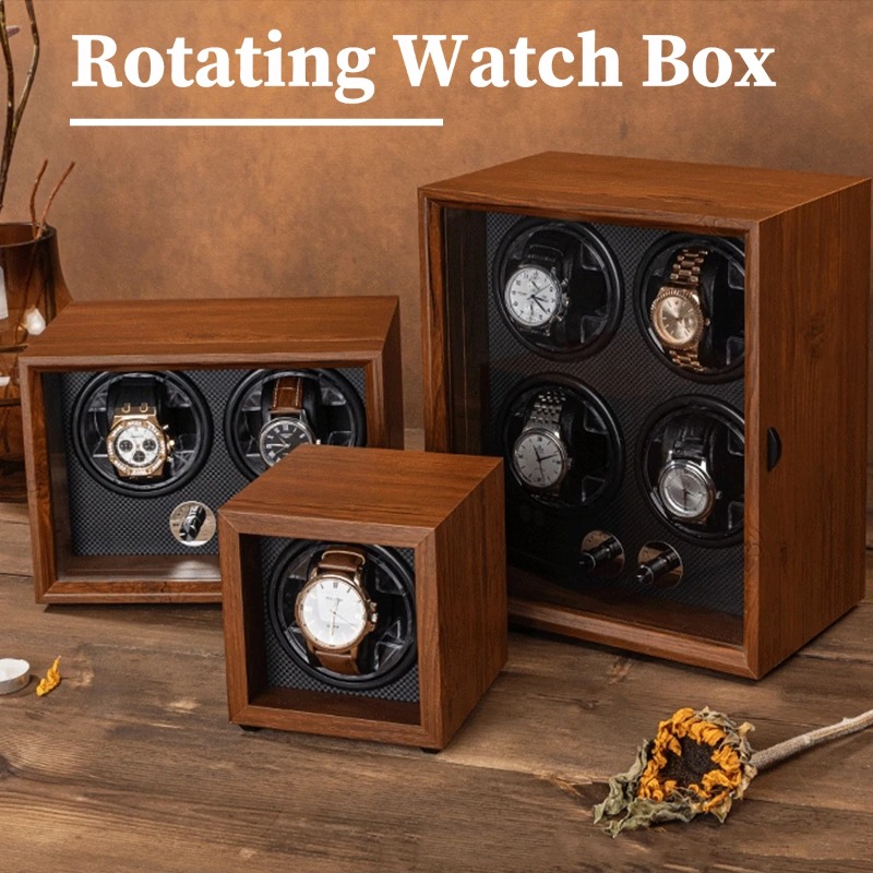 USB Horlogewinder voor Automat - Jewelry And Watches Stores recensie en prijs