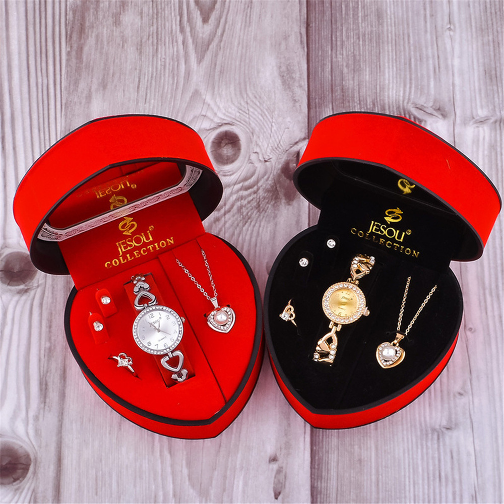 2026 Nieuwe Dames Armband Horl - Jewelry Watches Silver recensie en prijs