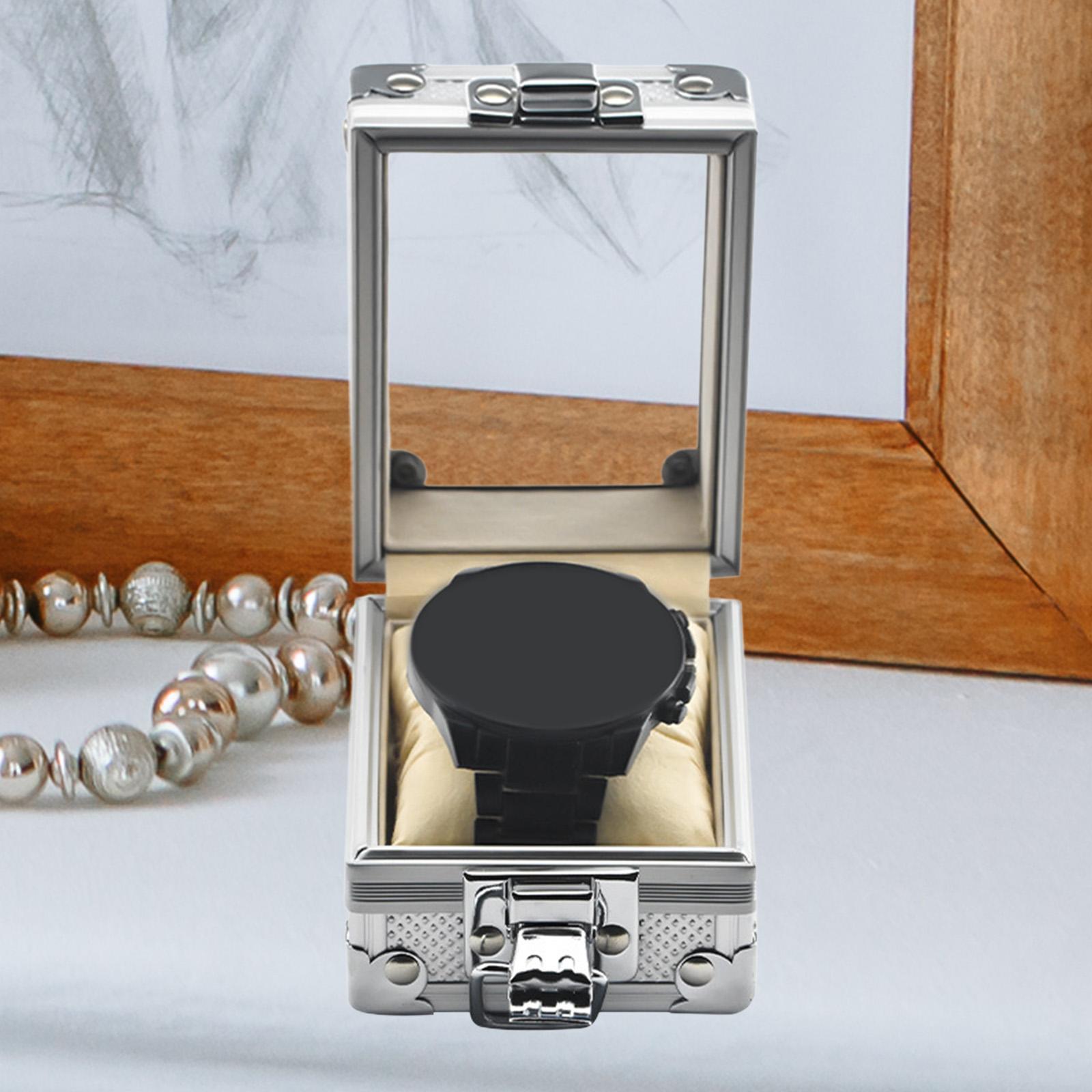 Horlogedoos Organisator Sierad - Jewelry Bracelet Watches recensie en prijs