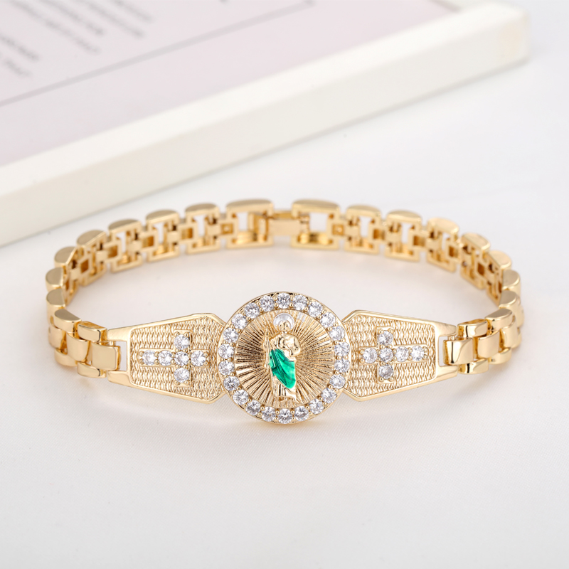 Sally 'S Paradijs Religie Sier - Paradise Jewelry & Watches Llc recensie en prijs