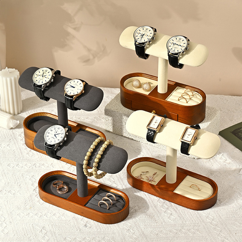 Oirlv Massief Houten Horloge O - Jewelry Box That Holds Watches recensie en prijs