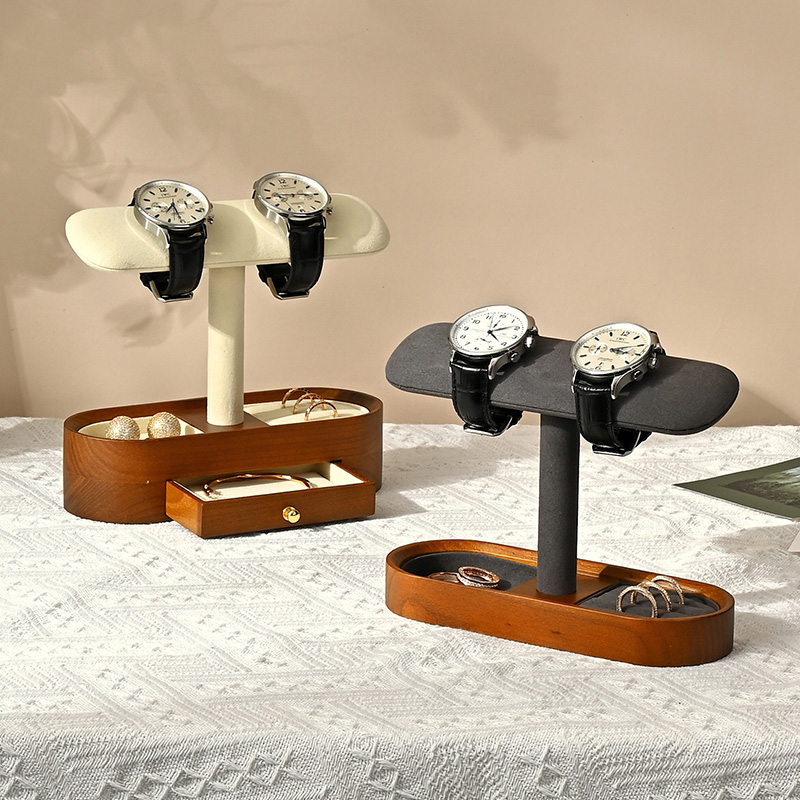Oirlv Massief Houten Horloge O - Jewelry Box That Holds Watches recensie en prijs