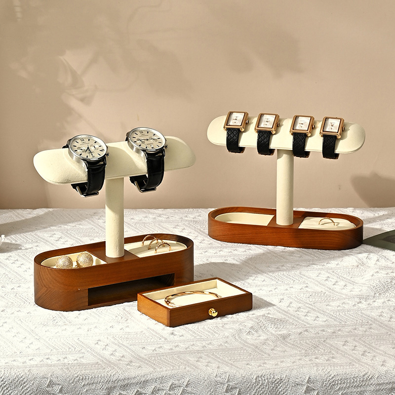 Oirlv Massief Houten Horloge O - Jewelry Box That Holds Watches recensie en prijs
