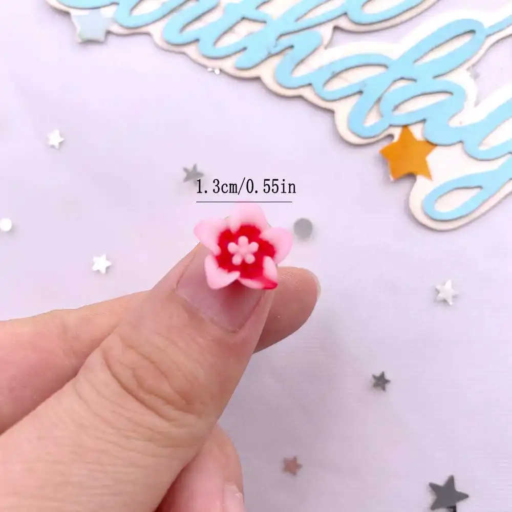 50 Stuks Hars 13Mm Kleurrijke  - Paradise Jewelry & Watches Llc Photos recensie en prijs