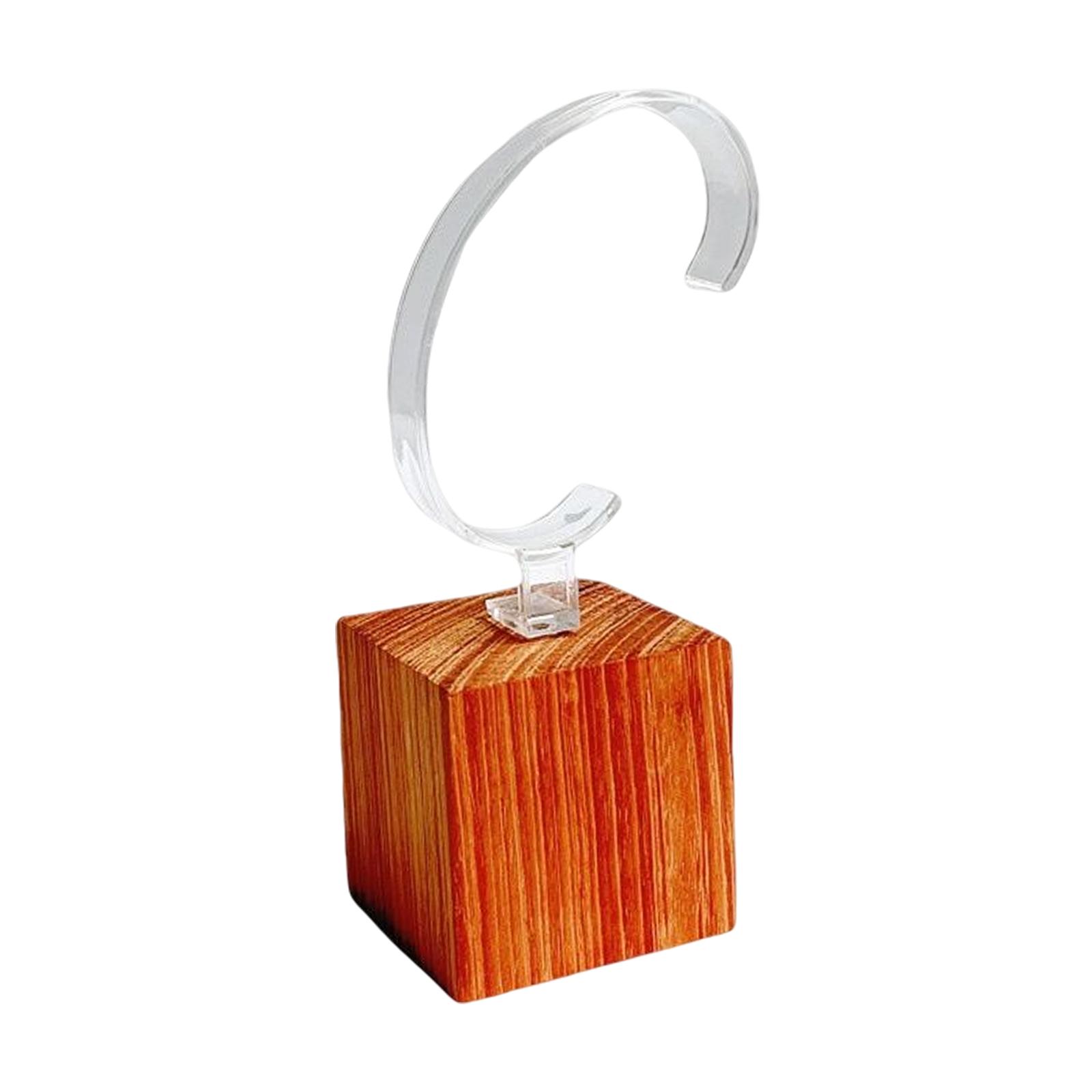Elegante horlogehouder van acr - Jewelry Or Watches recensie en prijs