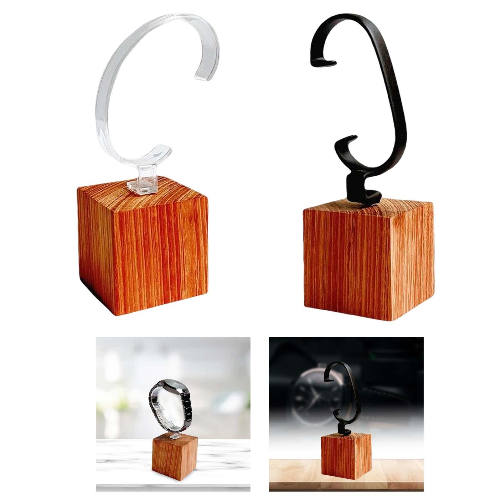 Elegante horlogehouder van acr - Jewelry Or Watches recensie en prijs