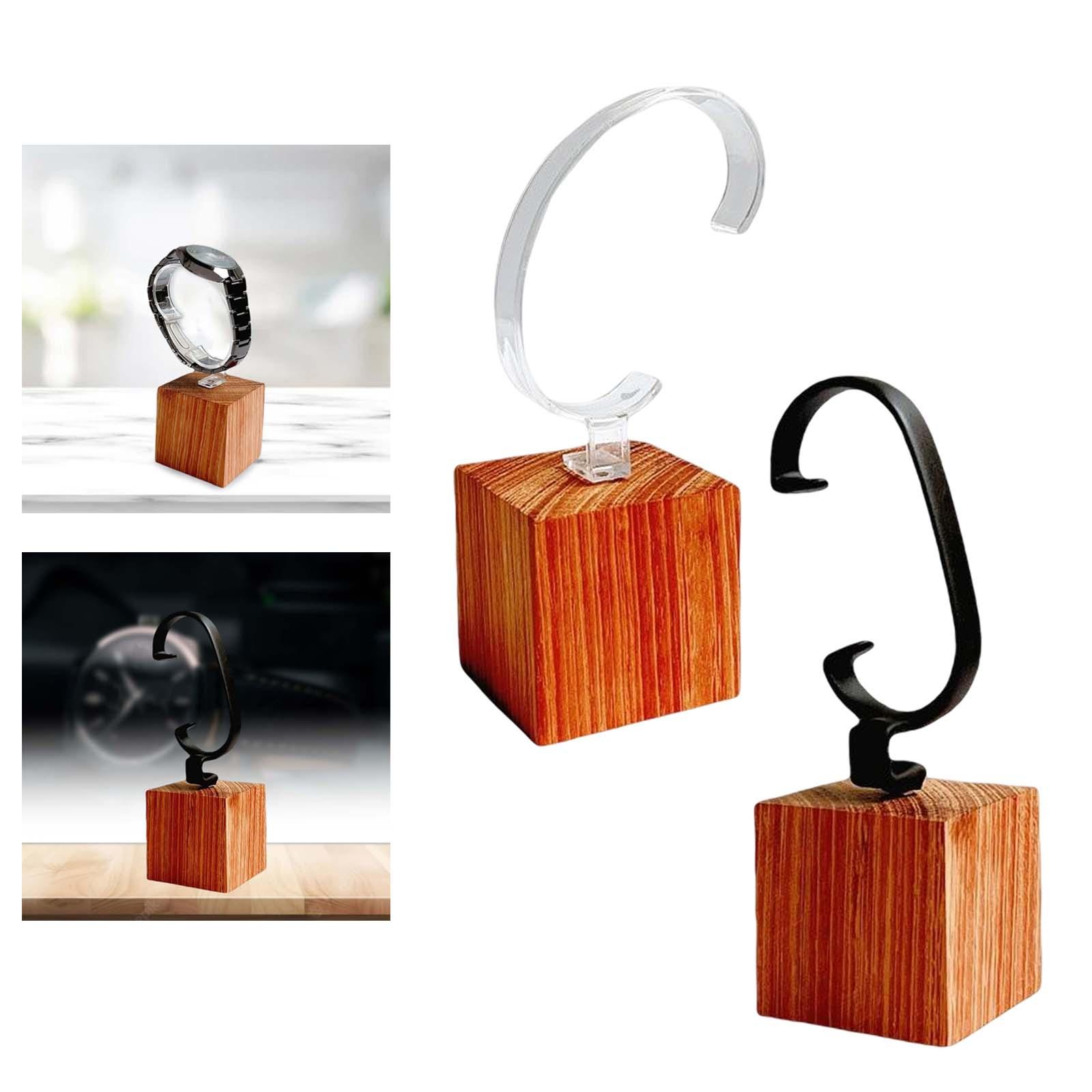 Elegante horlogehouder van acr - Jewelry Or Watches recensie en prijs
