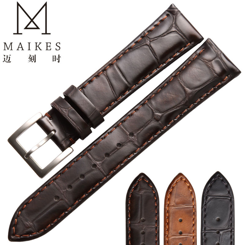 Maikes hoge kwaliteit lederen  - Daniel Wellington Watches & Jewelry Online Store recensie en prijs
