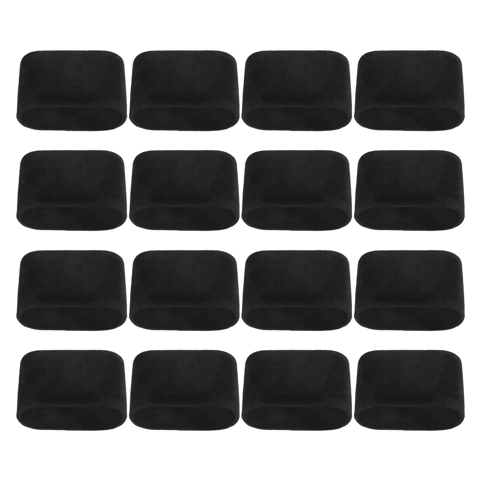 16 stuks horlogekussentjes, kl - Jewelry Bracelet Watches recensie en prijs