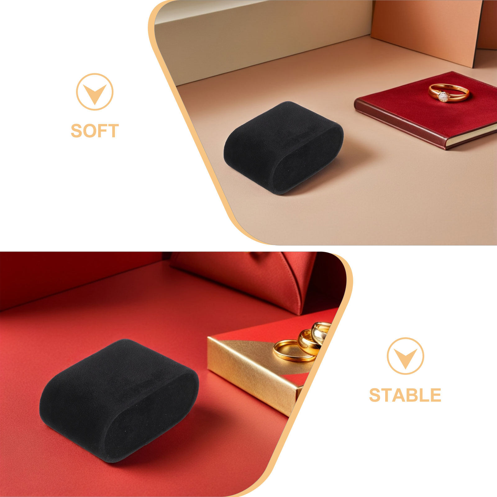 16 stuks horlogekussentjes, kl - Jewelry Bracelet Watches recensie en prijs