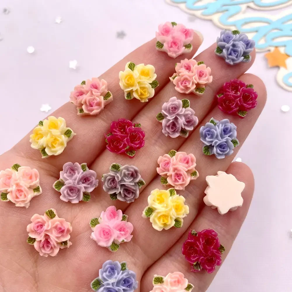 50 Stuks Hars Mini Kleurrijke  - Paradise Jewelry & Watches Llc Photos recensie en prijs