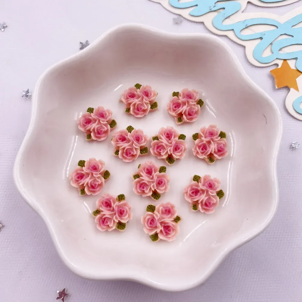 50 Stuks Hars Mini Kleurrijke  - Paradise Jewelry & Watches Llc Photos recensie en prijs
