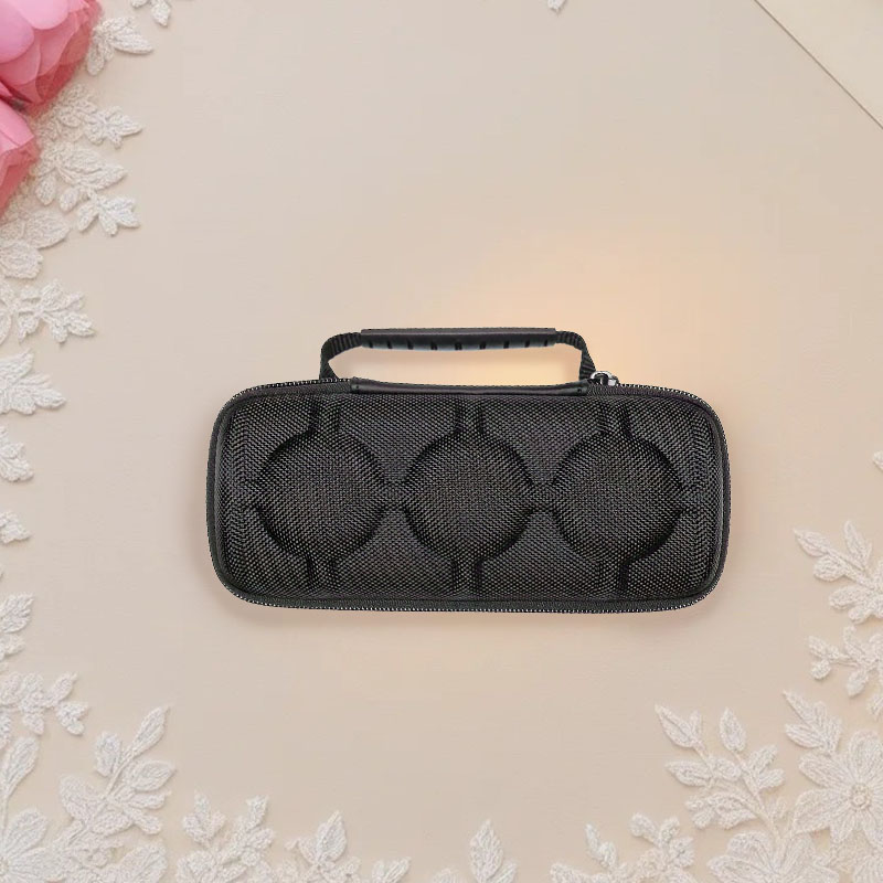 Reiskoffer voor horloge met 3  - Jewelry Box That Holds Watches recensie en prijs