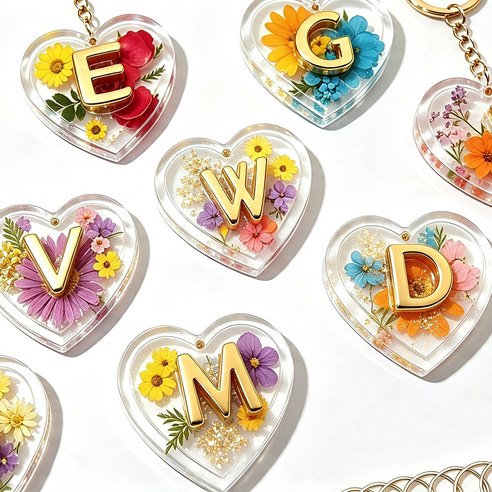 Complete set van 26 letters &  - Engraved Name Necklace recensie en prijs