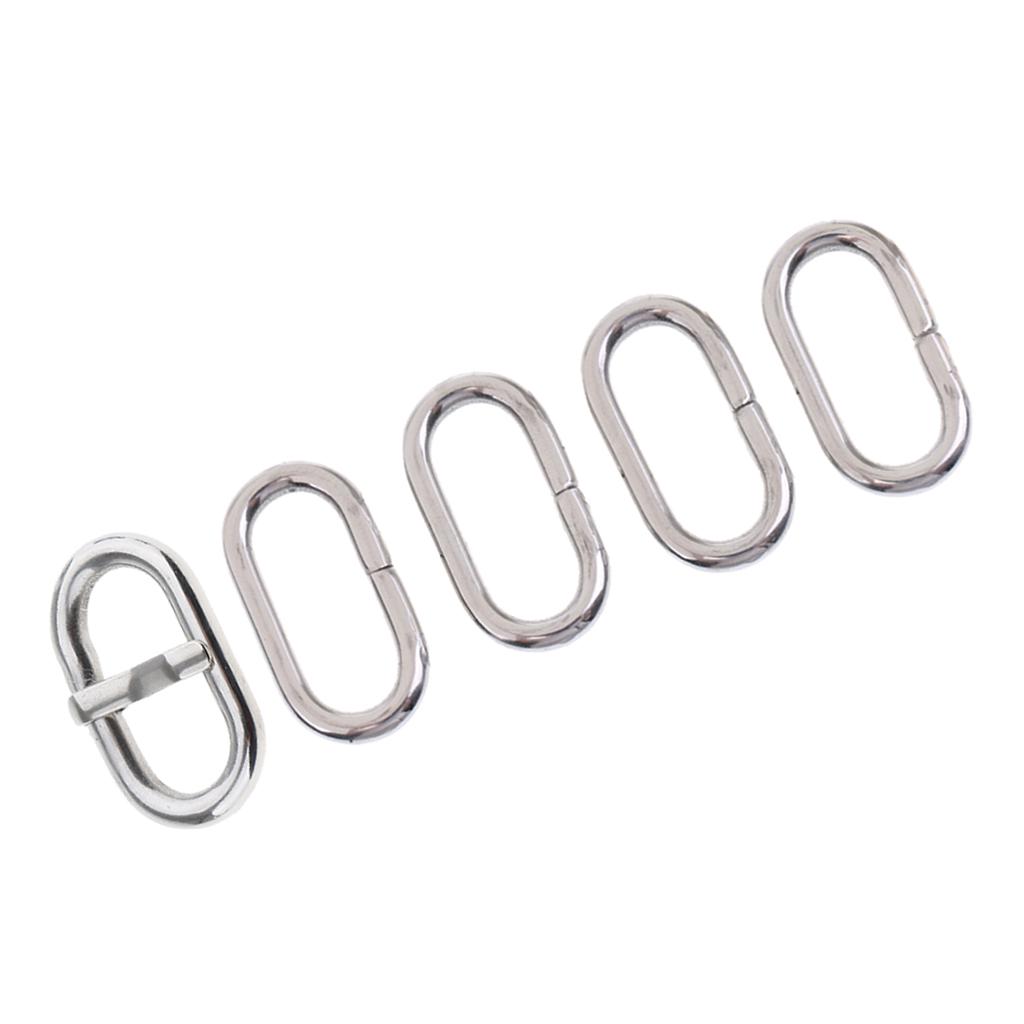 Horlogebandgesp Ringen van geb - Jewelry Or Watches recensie en prijs