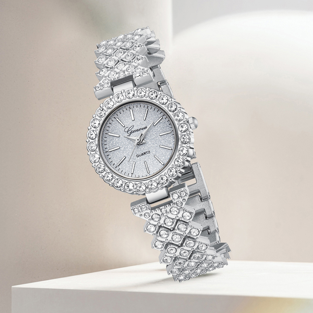 4-delige set unisex sieradenho - Jewelry Watches Silver recensie en prijs