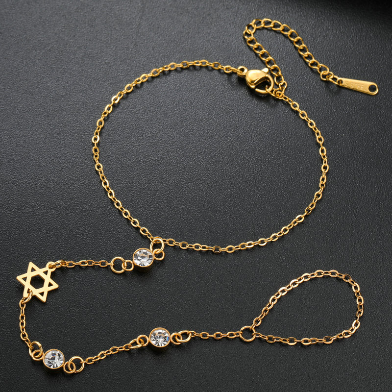 Joodse Davidster Hebreeuwse Le - Jewelry & Watches Sp Z Oo Opinie recensie en prijs