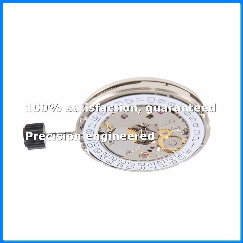 voor ETA 2824-2 SELLITA SW200  - Watches & Jewelry Lvmh recensie en prijs